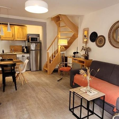 A 30 M Du Coeur De La Rue Des Bains Villa Trouville-sur-Mer Eksteriør billede