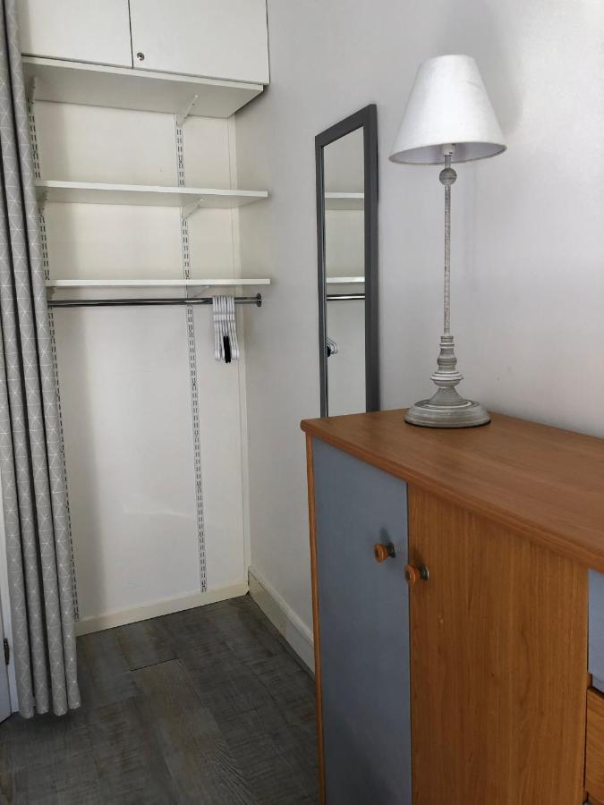 A 30 M Du Coeur De La Rue Des Bains Villa Trouville-sur-Mer Eksteriør billede