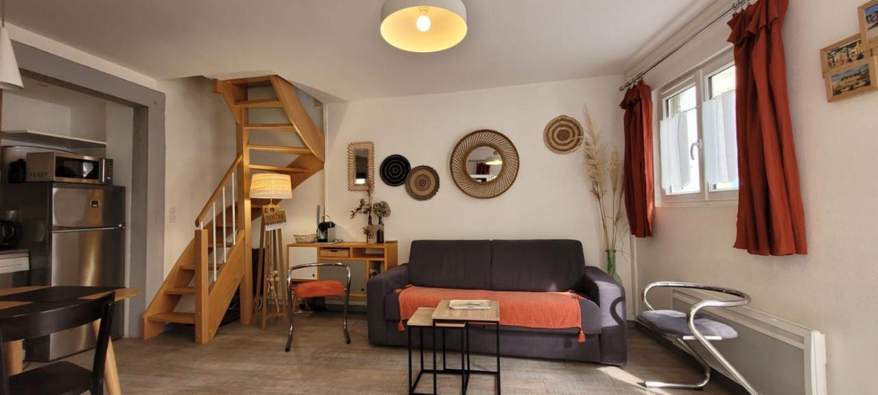 A 30 M Du Coeur De La Rue Des Bains Villa Trouville-sur-Mer Eksteriør billede