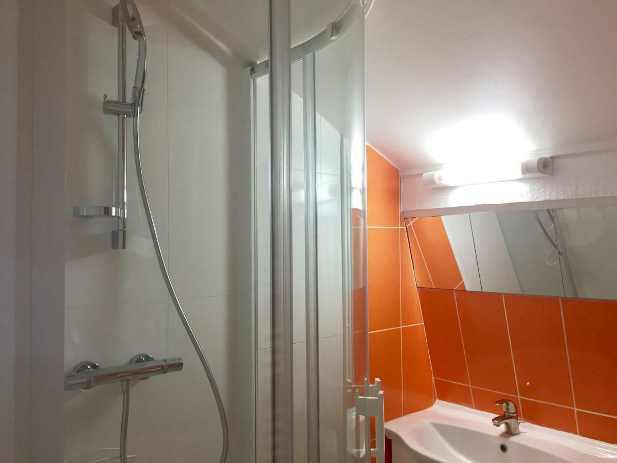 A 30 M Du Coeur De La Rue Des Bains Villa Trouville-sur-Mer Eksteriør billede